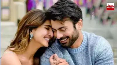Fawad Khan-Vaani Kapoor's 'Abir Gulal' to release worldwide except India on August 29