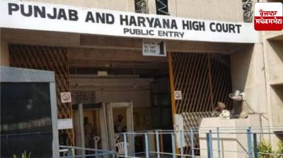 High Court stays government's decision to restore ownership rights of ongoing projects in Rajpura Industrial Estate