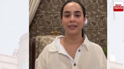 Now I will work as an independent artist: Sunanda Sharma
