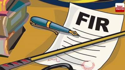 Punjab government's big action, seized expired fertilizer