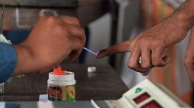 Dates Of Assembly Election In 5 States May Announce In Press Conference 