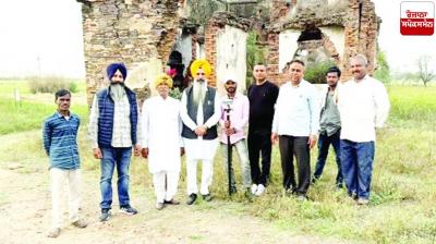 Hondh-Chillar massacre News in punjabi 