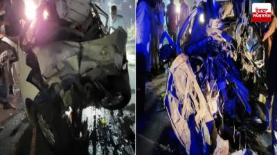  Rajasthan Road Accident News in punjabi 