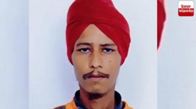Death due to drug overdose News in punjabi 