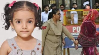 Dilroz Murder Case News in punjabi 