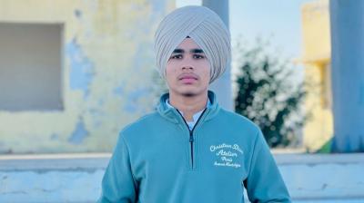 TarnTaran Accident News in punjabi 