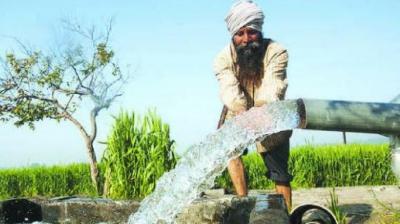 Capt. P.S.P.C.L. Asked to ensure eight hours power supply for farmers