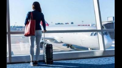 girl blocked her husband