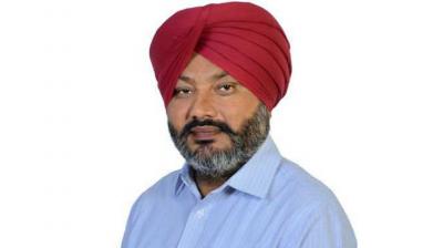 Harpal Cheema