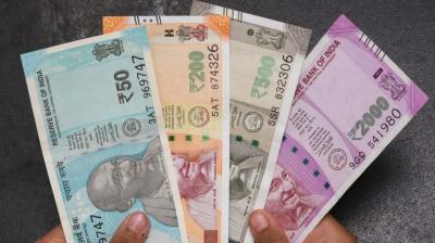 India News Currency