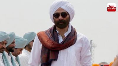 Demand to ban Sunny Deol's film 'Jat' in Tamil Nadu
