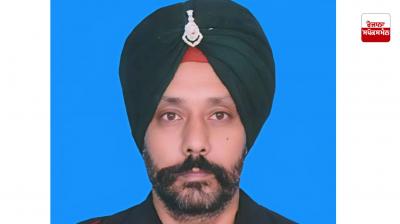 Sirsa soldier martyred in Siachen