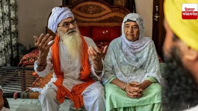 Elderly people are living lives of loneliness and alienation News