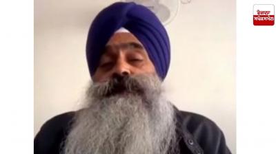 Shiromani Akali Dal gives space to RSS in Punjab