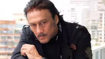 Jackie Shroff