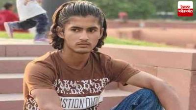 ਮ੍ਰਿਤਕ ਦੀ ਫਾਈਲ ਫੋਟੋ