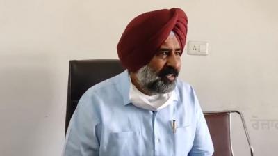 Pargat Singh