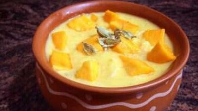Mango Kheer