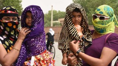 How to protect yourself from loo in summer