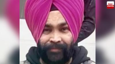 Kurukshetra man dies in France