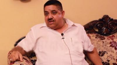 Gurmeet Singh Pinky Cat Death