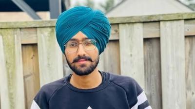 Punjabi died in Canda Hathur Ludhiana News