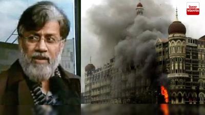 Mumbai attack accused Tahavur Rana to be brought to India News in punjabi 