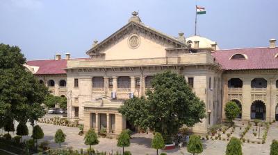 Allahabad HC