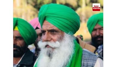  ਕਿਸਾਨ ਆਗੂ ਜਗਜੀਤ ਡੱਲੇਵਾਲ