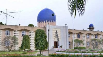 Woman Prof accuses Pak embassy officers of sexual harassment