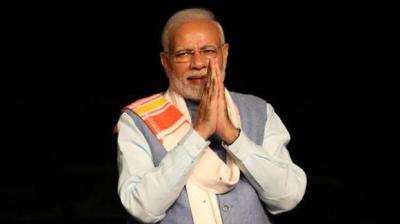 Narenda Modi