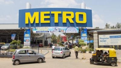 Mukesh Ambani's Reliance to acquire German firm Metro AG's India business 