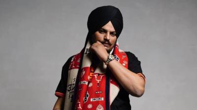 Sidhu Moosewala 