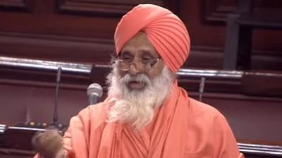 Balbir Singh Seechewal