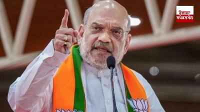 Amit Shah