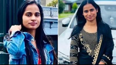 Indian-origin woman dies