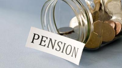 Pension 