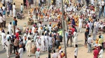 Kotakpura Firing Caseਛ anticipatory bail application of police personnel approved