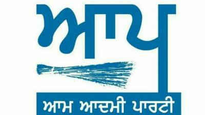 AAP Punjab dissolves all posts of Block Incharge and Circle Incharge