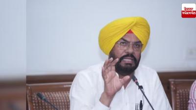 Minister Kuldeep Singh Dhaliwal makes a big statement about withdrawing the ministry