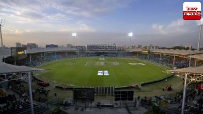 PCB angry over removal of Pakistan's name from broadcast of India-Bangladesh match