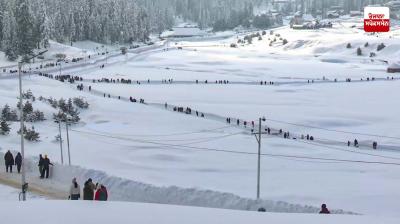 Uttarakhand Weather Update: