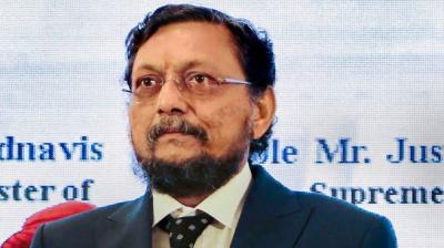 Chief Justice of India