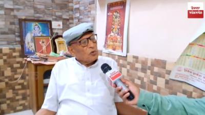 'When Pakistan was formed, everything changed at once'