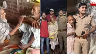 Ashwini Malik is a Head Constable in Uttar Pradesh Police