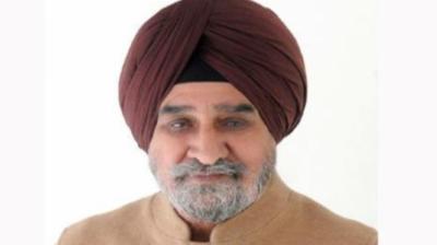 Tripat Bajwa