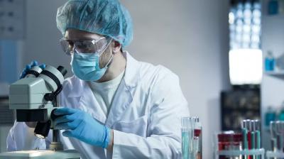 Scientists discover new form of corona, named 'DeltaCron'