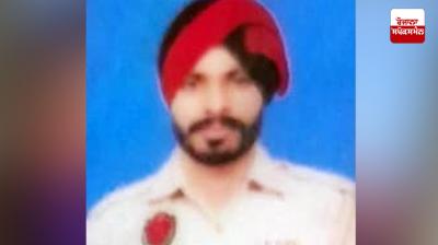 ਮ੍ਰਿਤਕ ਮਨਜੀਤ ਸਿੰਘ