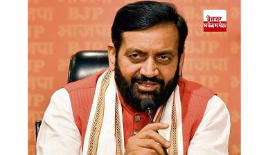  ਮੁੱਖ ਮੰਤਰੀ ਨਾਇਬ ਸਿੰਘ ਸੈਣੀ 