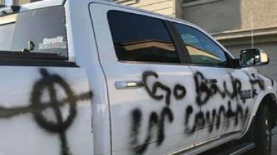 50-year-old Sikh man beaten in racial attack in California